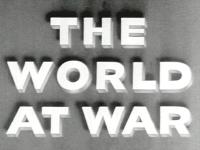The World at War
