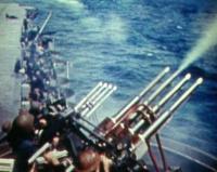 The Battle of Midway