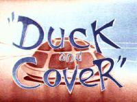 Duck and Cover
