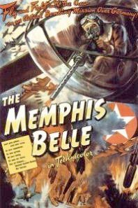 The Memphis Belle: A Story of a Flying Fortress