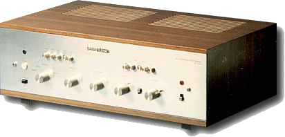 Saba Telewatt VS110 (1966)