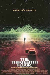 The Thirteenth Floor