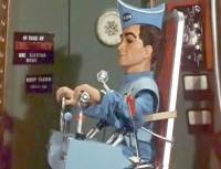 Thunderbirds