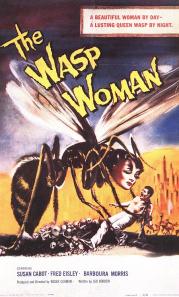 The Wasp Woman