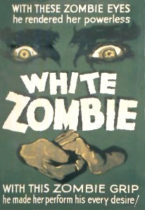 White Zombie