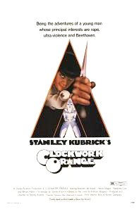 A Clockwork Orange