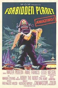 Forbidden Planet