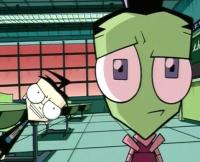 Invader ZIM