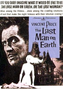 The Last Man on Earth