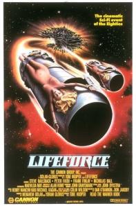 Lifeforce
