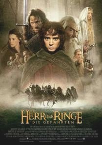 The Lord of the Rings: The Fellowship of the Ring