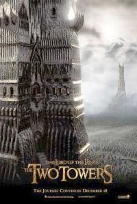 The Lord of the Rings: The Two Towers