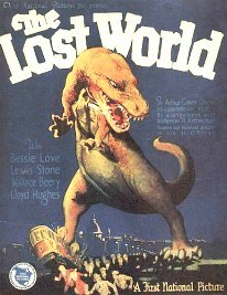 The Lost World