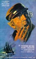 The Mystery of the Marie Celeste