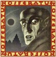 Nosferatu, eine Symphonie des Grauens
